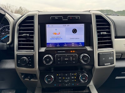 2021 Ford F-250SD Lariat