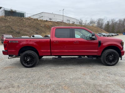 2021 Ford F-250SD Lariat