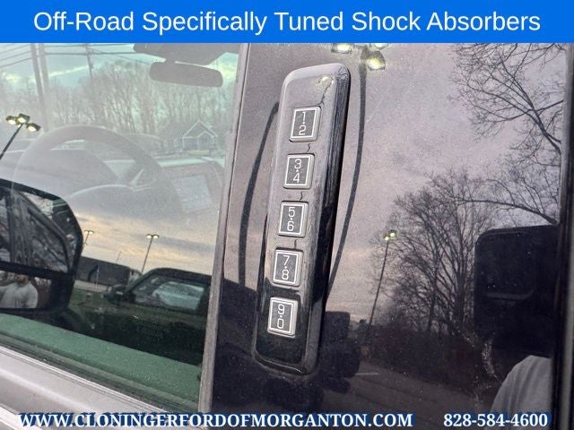 2021 Ford F-250SD XLT