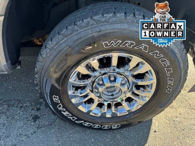 2021 Ford F-250SD XLT