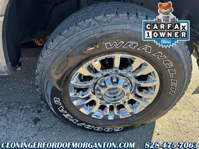 2021 Ford F-250SD XLT