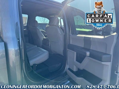 2021 Ford F-250SD XLT