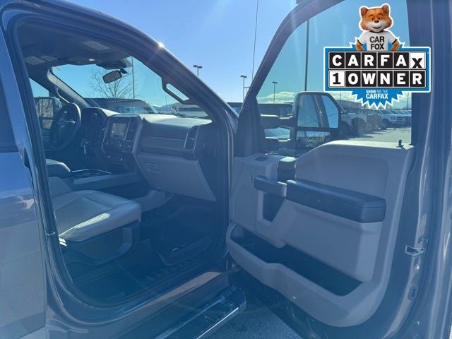 2021 Ford F-250SD XLT