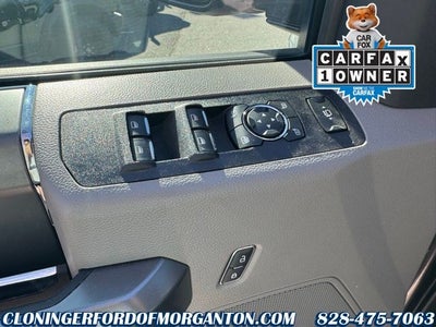 2021 Ford F-250SD XLT