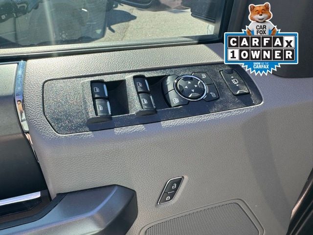 2021 Ford F-250SD XLT