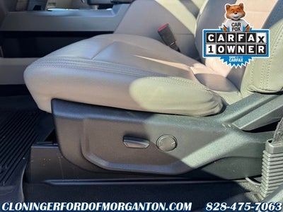 2021 Ford F-250SD XLT