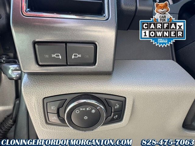 2021 Ford F-250SD XLT