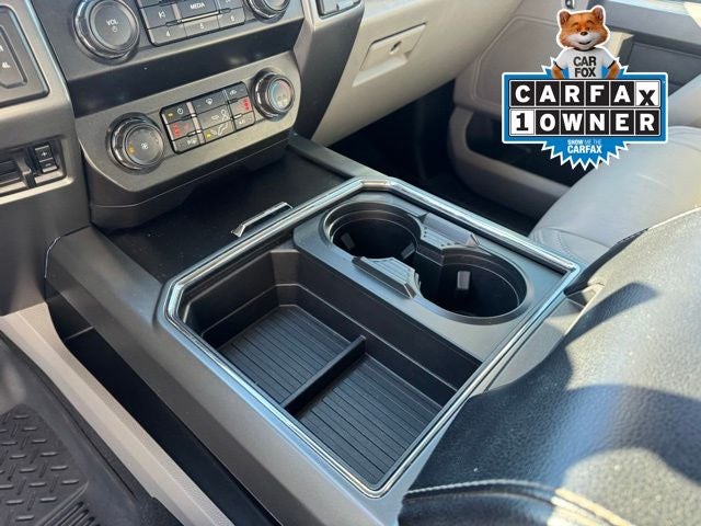 2021 Ford F-250SD XLT