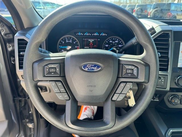 2021 Ford F-250SD XLT