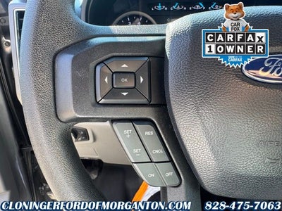 2021 Ford F-250SD XLT