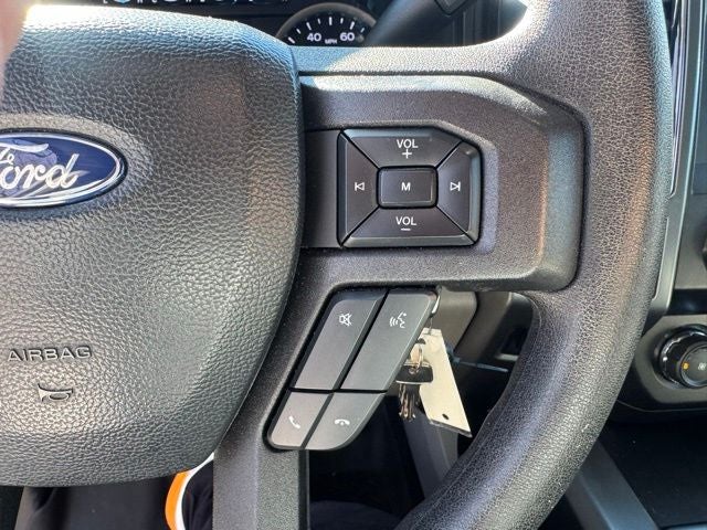 2021 Ford F-250SD XLT