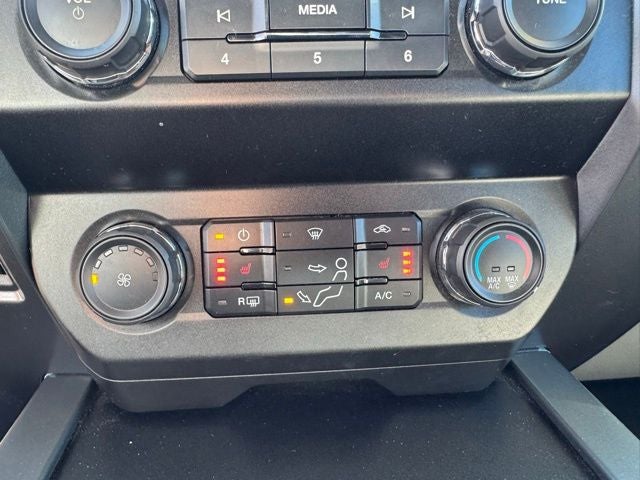 2021 Ford F-250SD XLT