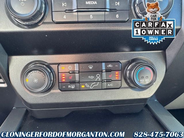 2021 Ford F-250SD XLT