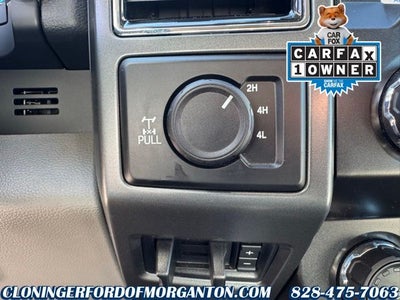 2021 Ford F-250SD XLT