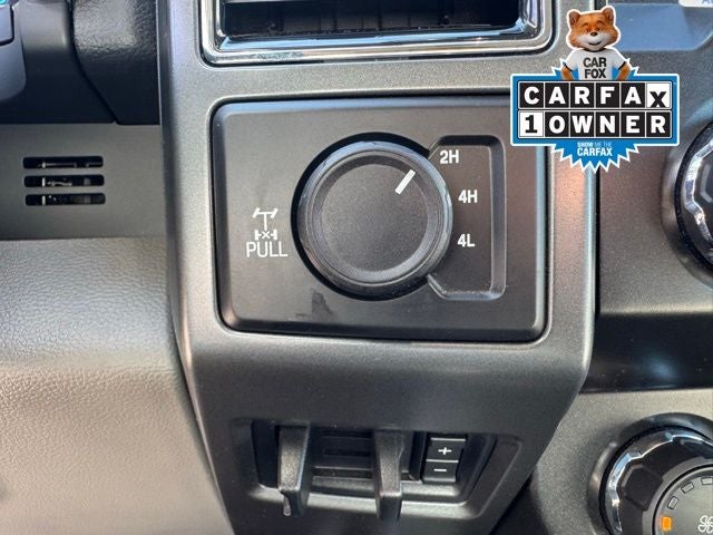 2021 Ford F-250SD XLT