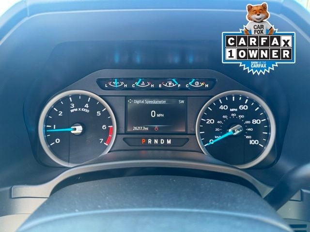 2021 Ford F-250SD XLT