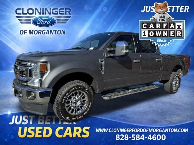 2021 Ford F-250SD XLT