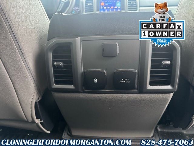 2021 Ford F-250SD XLT