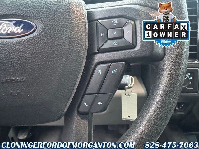 2021 Ford F-250SD XLT