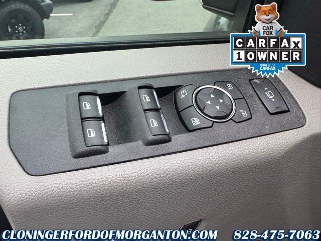 2021 Ford F-250SD XLT