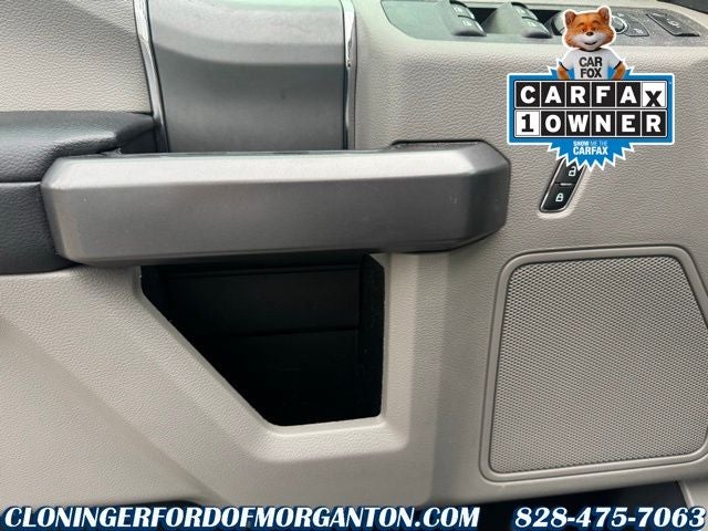 2021 Ford F-250SD XLT