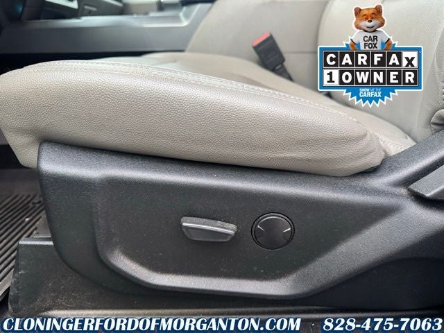 2021 Ford F-250SD XLT