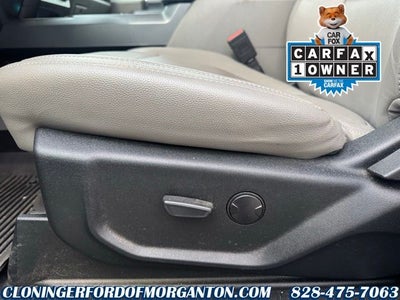 2021 Ford F-250SD XLT