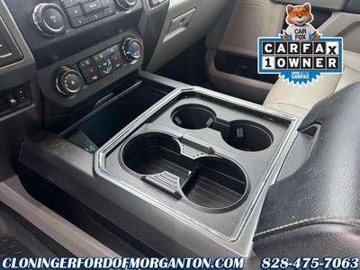 2021 Ford F-250SD XLT