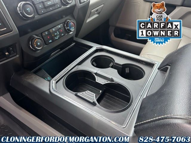 2021 Ford F-250SD XLT