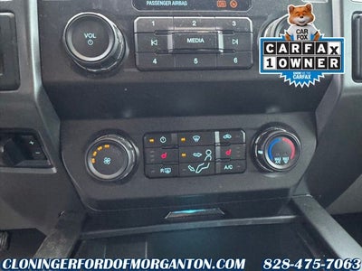 2021 Ford F-250SD XLT