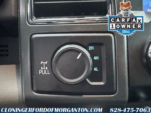 2021 Ford F-250SD XLT