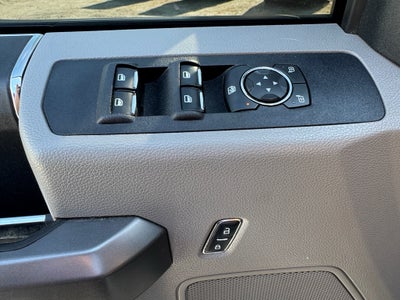 2018 Ford F-250SD XLT