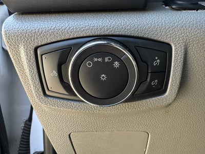 2018 Ford F-250SD XLT