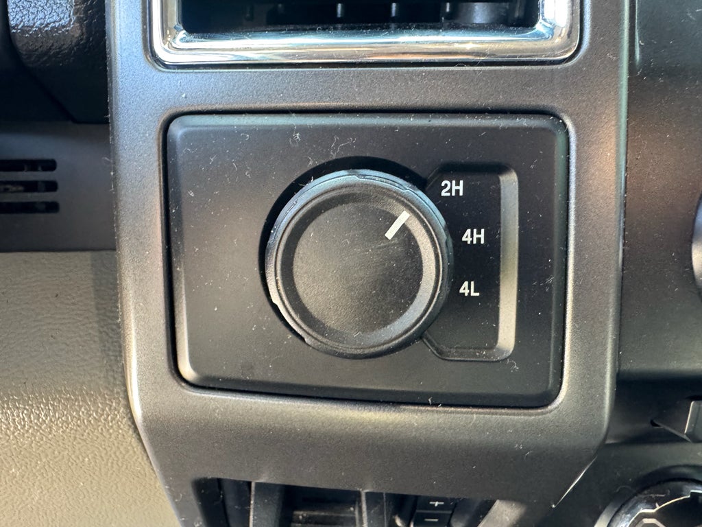 2018 Ford F-250SD XLT