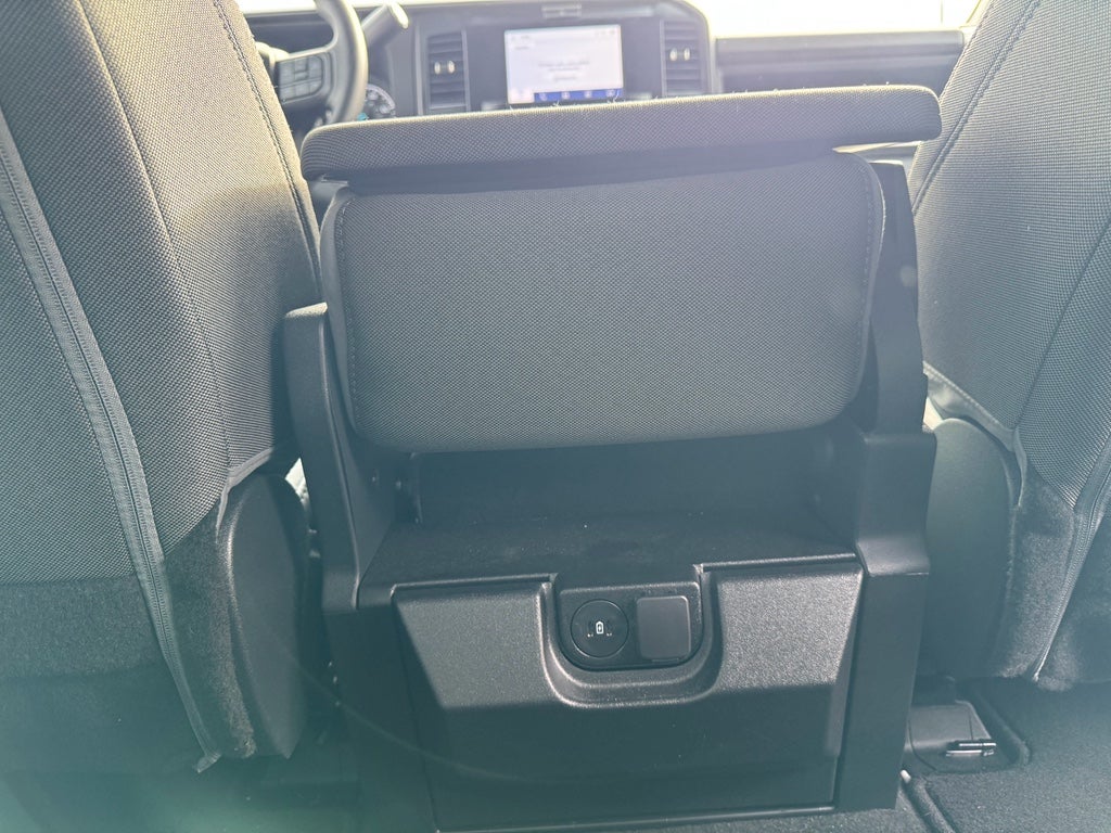 2025 Ford F-250SD XL