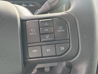 2025 Ford F-250SD XL