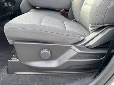 2025 Ford F-250SD XL