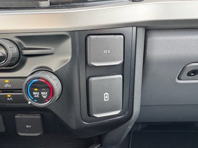 2025 Ford F-250SD XL