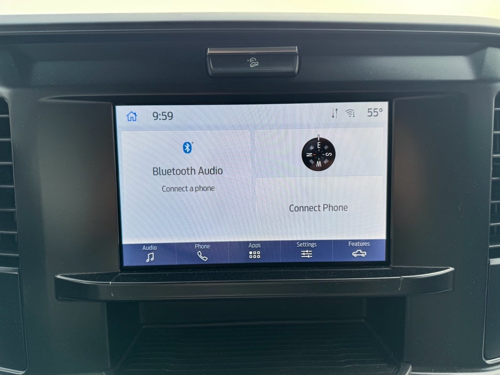 2025 Ford F-250SD XL