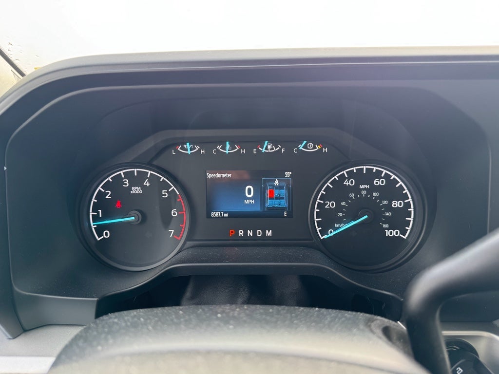 2025 Ford F-250SD XL