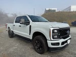 2025 Ford F-250SD XL