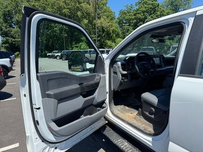 2023 Ford F-250SD XL
