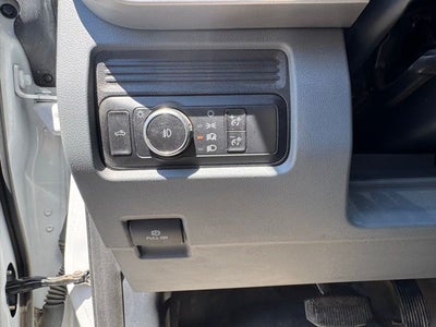 2023 Ford F-250SD XL