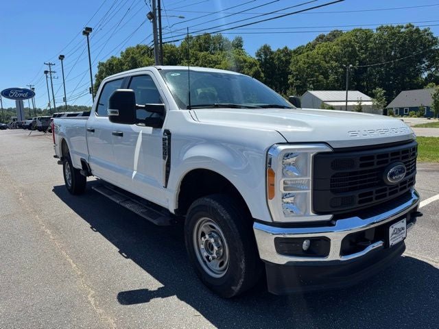 2023 Ford F-250SD XL
