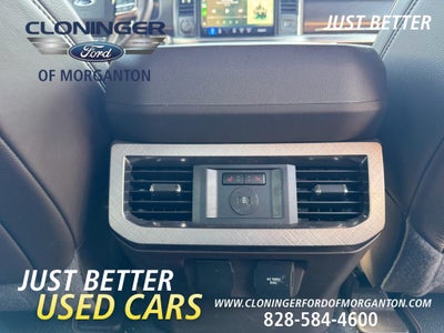 2024 Ford F-250SD King Ranch