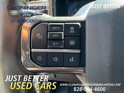 2024 Ford F-250SD King Ranch