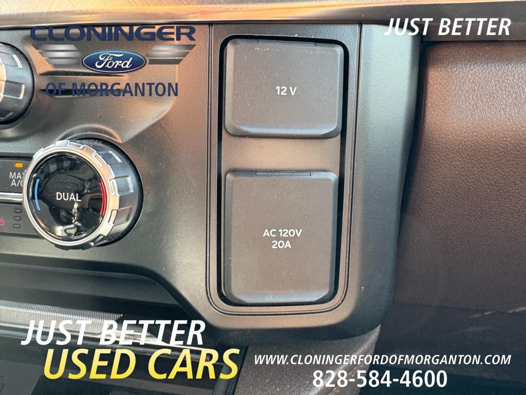 2024 Ford F-250SD King Ranch