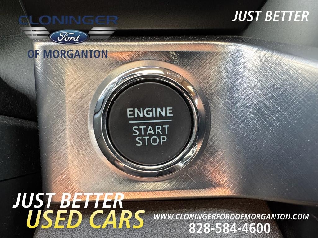 2024 Ford F-250SD King Ranch