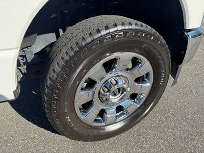 2024 Ford F-250SD King Ranch