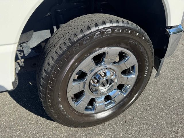 2024 Ford F-250SD King Ranch